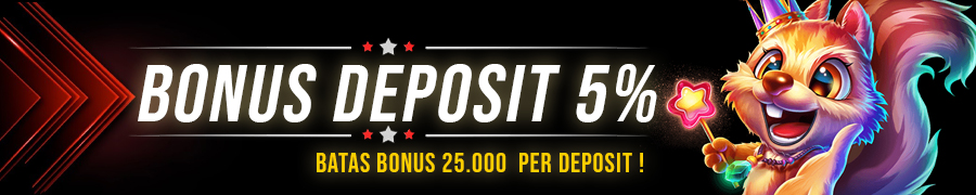 Bonus Deposit Youtube4d